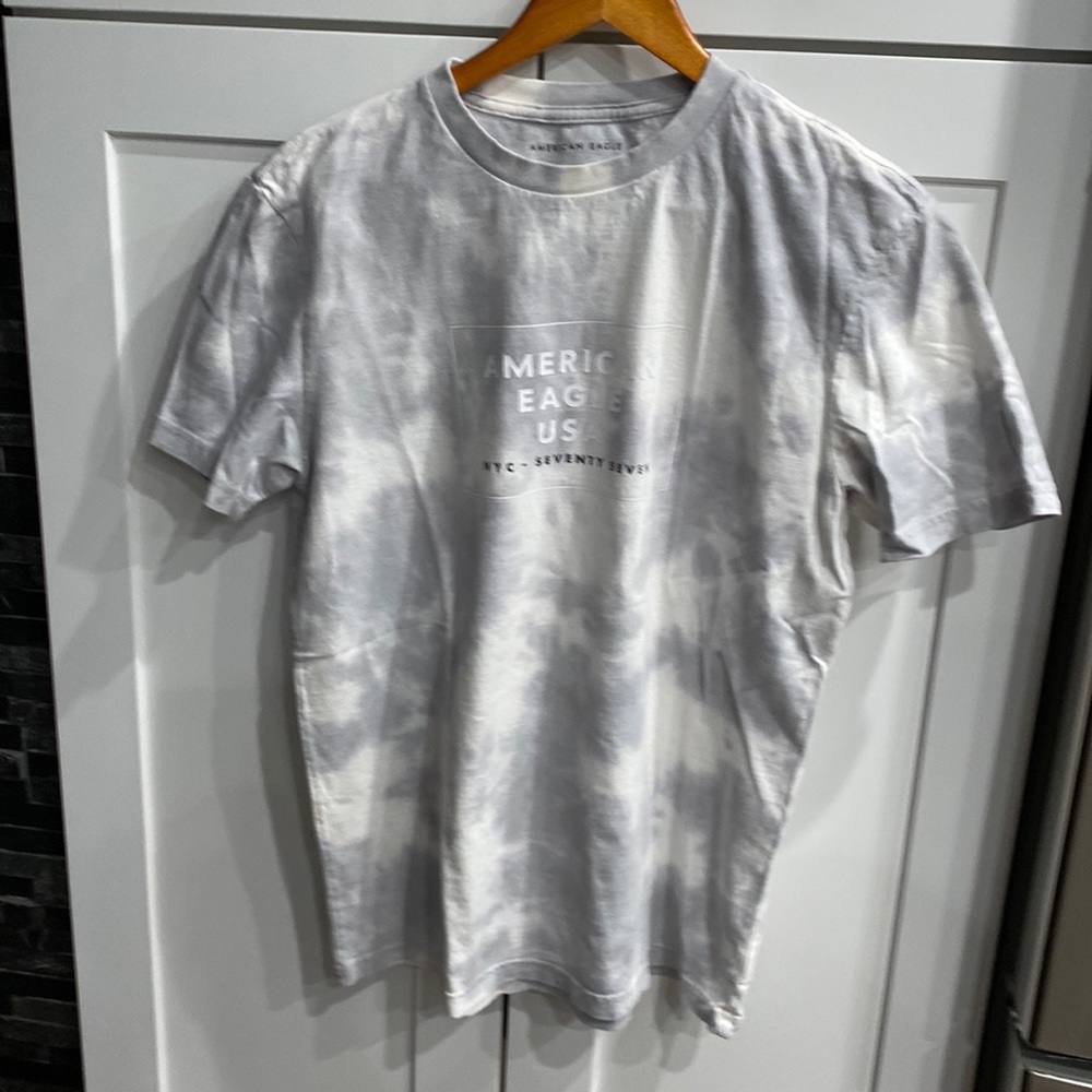 American Eagle Short sleeve T-shirt